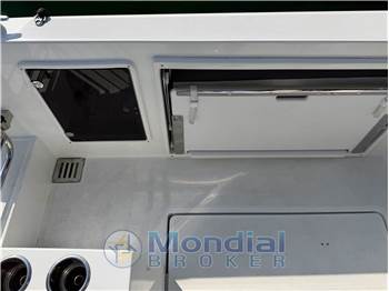 JEANNEAU CAP CAMARAT 9.0 Soft Top