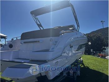 RANIERI INTERNATIONAL NEXT 285  LX