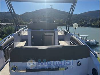 RANIERI INTERNATIONAL NEXT 285  LX