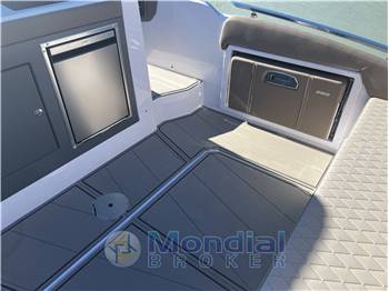 RANIERI INTERNATIONAL NEXT 285  LX