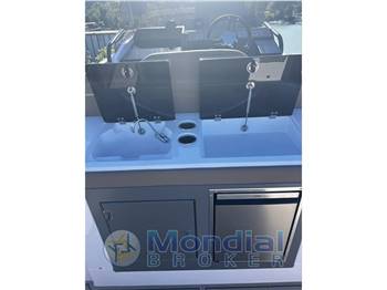 RANIERI INTERNATIONAL NEXT 285  LX