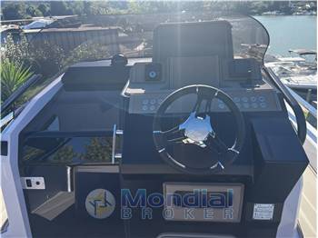 RANIERI INTERNATIONAL NEXT 285  LX