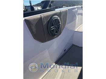 RANIERI INTERNATIONAL NEXT 285  LX