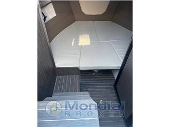 RANIERI INTERNATIONAL NEXT 285  LX