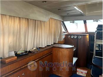 FAIRLINE PHANTOM  41