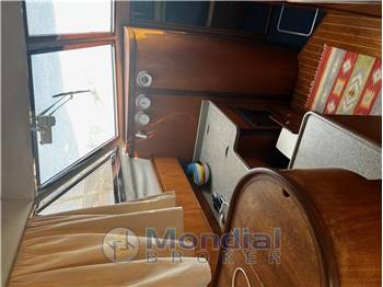 FAIRLINE PHANTOM  41