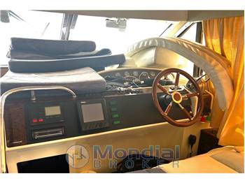 FAIRLINE PHANTOM  41