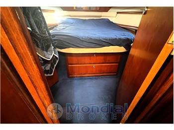 FAIRLINE PHANTOM  41