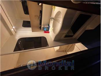 FAIRLINE PHANTOM  41