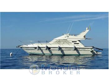 FAIRLINE PHANTOM  41