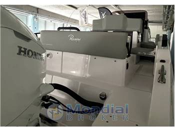 RANIERI INTERNATIONAL NEXT 255  LX