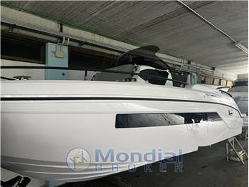 RANIERI INTERNATIONAL NEXT 255  LX