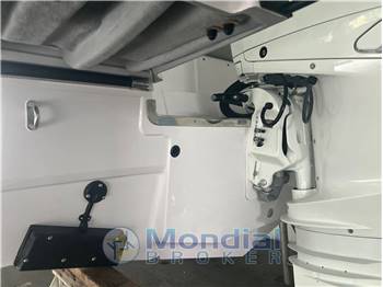 RANIERI INTERNATIONAL NEXT 255  LX