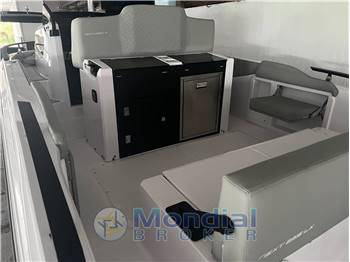 RANIERI INTERNATIONAL NEXT 255  LX