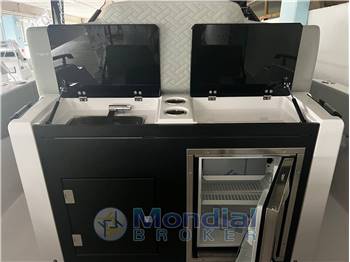 RANIERI INTERNATIONAL NEXT 255  LX