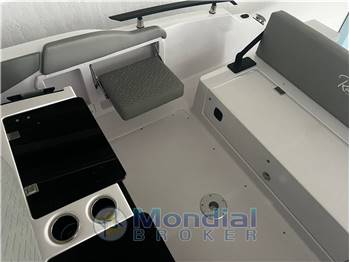 RANIERI INTERNATIONAL NEXT 255  LX