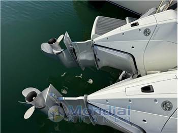 BENETEAU ANTARES 11 Fly