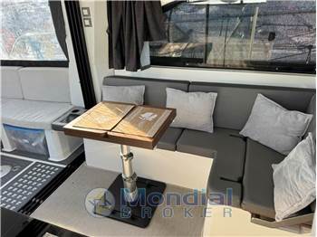 BENETEAU ANTARES 11 Fly
