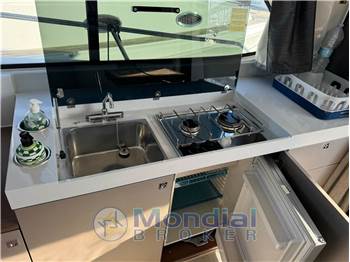 BENETEAU ANTARES 11 Fly