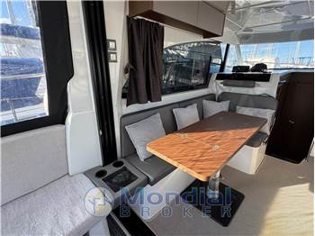 BENETEAU ANTARES 11 Fly