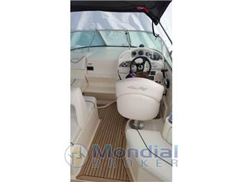 SEA RAY 255  SUNDANCER  LIMITED  EDITION