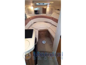 SEA RAY 255  SUNDANCER  LIMITED  EDITION