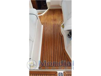 SEA RAY 255  SUNDANCER  LIMITED  EDITION