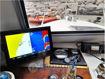 RESINCOLOR R 20 Cabin