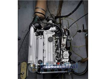 RESINCOLOR R 20 Cabin