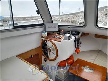 RESINCOLOR R 20 Cabin