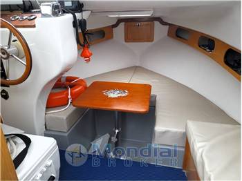 RESINCOLOR R 20 Cabin