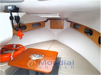 RESINCOLOR R 20 Cabin