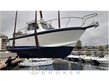 RESINCOLOR R 20 Cabin