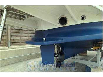 RESINCOLOR R 20 Cabin