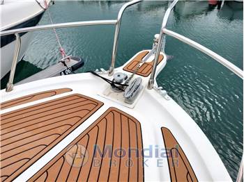 RESINCOLOR R 20 Cabin