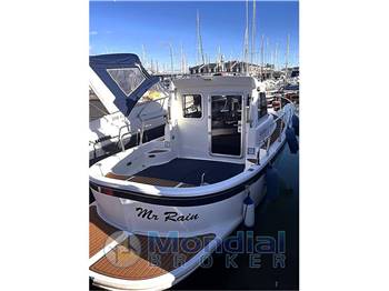 RESINCOLOR R 20 Cabin