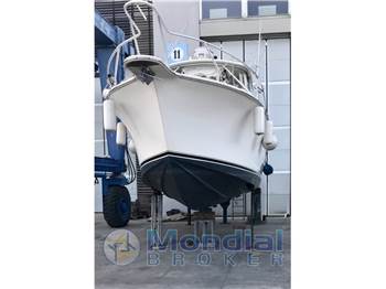 ALBEMARLE 310   EXPRESS