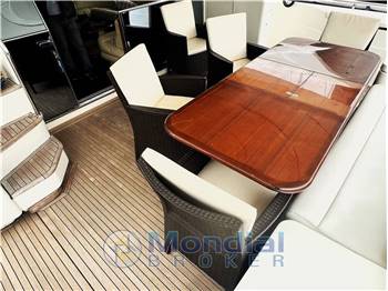 FERRETTI 680  Fly