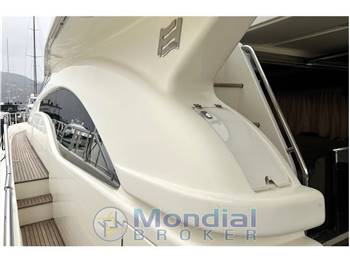 FERRETTI 680  Fly