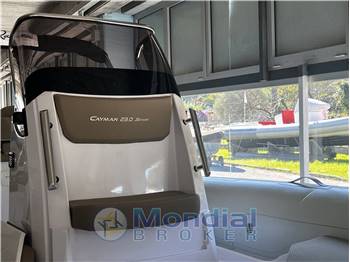 RANIERI INTERNATIONAL CAYMAN 23 Sport