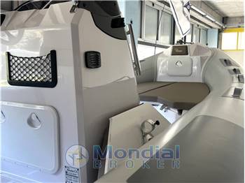 RANIERI INTERNATIONAL CAYMAN 23 Sport