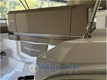 RANIERI INTERNATIONAL CAYMAN 23 Sport