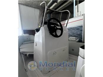 RANIERI INTERNATIONAL CAYMAN 21 Sport