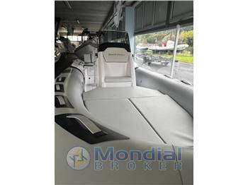 RANIERI INTERNATIONAL CAYMAN 21 Sport