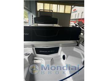 RANIERI INTERNATIONAL CAYMAN 21 Sport