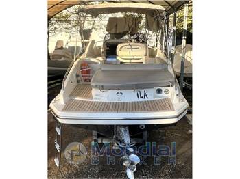 CRANCHI ENDURANCE  30