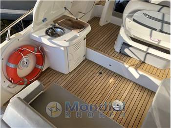 CRANCHI ENDURANCE  30