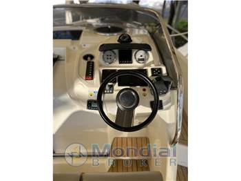 CRANCHI ENDURANCE  30