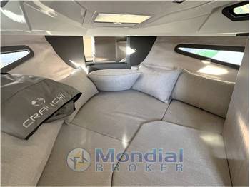 CRANCHI ENDURANCE  30