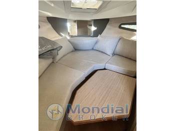 CRANCHI ENDURANCE  30